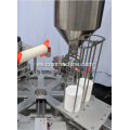 XBG-2 Máquina automática de sellado de relleno giratorio automático K